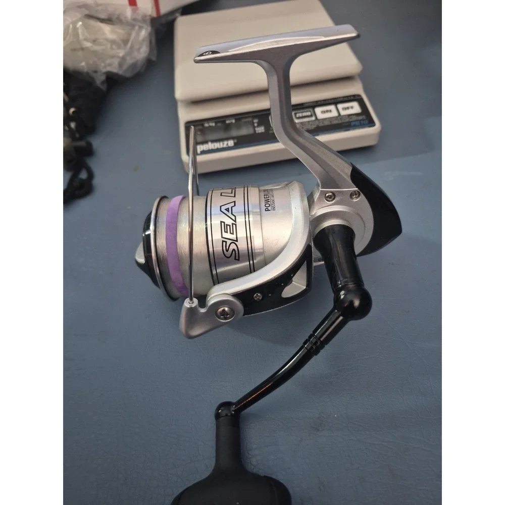 Bass Pro Shop Sea Lion Fishing Reel Spinning Reel